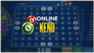 Keno 纽约 10 大真钱在线赌场基诺 – 比较纽约赌场基诺